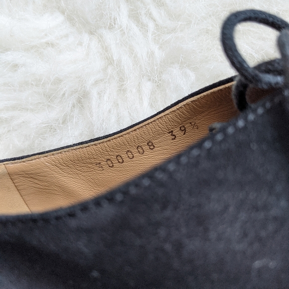 Balenciaga Oxford - Picture 5 of 8